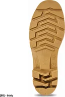 Obuwie robocze - CERVA TRONCHETTO OB SRA - niskie kalosze pianka PVC 41 - miniaturka - grafika 1