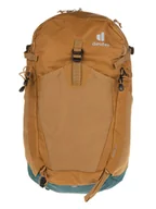 Plecaki - Deuter Plecak turystyczny "Trail 25" w kolorze pomarańczowym - 28 x 52 x 20 cm - miniaturka - grafika 1