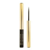Eyelinery - Collistar Graphic Eyeliner graficzny eyeliner w pędzelku Nero Lea 5ml - miniaturka - grafika 1
