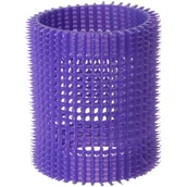 Wałki do włosów - Olivia Garden Wałki Do Modelowania Orange - miniaturka - grafika 1