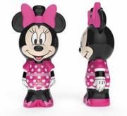 Kosmetyki kąpielowe dla dzieci - Minnie Minnie Mouse żel pod prysznic 2w1 3Y43CA 3Y43CA SAM  SAM - miniaturka - grafika 1