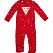 Pajacyki dla niemowląt - Guess Pajacyk - miniaturka - grafika 1