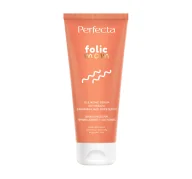 Balsamy i kremy do ciała - Perfecta Folic Mom olejkowe serum przeciw rozstępom 200ml - miniaturka - grafika 1
