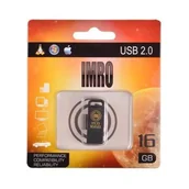 Pendrive - IMRO Eco, 32 GB, USB 2.0 - miniaturka - grafika 1