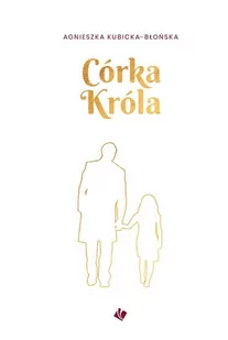 Córka Króla - E-booki - religia - miniaturka - grafika 1