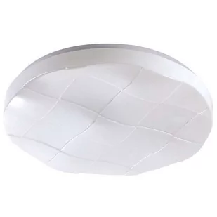 Polux Polaris B034 led 48W śr. 38cm z pilotem Plafon lampa sufitowa 312709 312709 - Lampy sufitowe - miniaturka - grafika 2