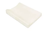 Przewijaki - Pokrowiec 50 x 80 Bambusowy na Przewijak BAMBOO 02 - miniaturka - grafika 1