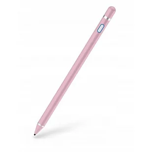 Tech-Protect RYSIK ACTIVE STYLUS PEN PINK - Akcesoria do tabletów i e-booków - miniaturka - grafika 4