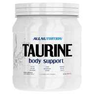 Aminokwasy - ALLNUTRITION Taurine Body Support 500g - miniaturka - grafika 1
