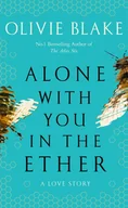 Pozostałe książki - Alone With You in the Ether - miniaturka - grafika 1