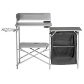 Meble turystyczne - Szafka turystyczna COLEMAN Camp Cusine Table - miniaturka - grafika 1