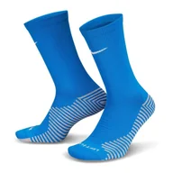 Skarpetki damskie - Skarpety Nike Strike DH6620 (kolor Niebieski, rozmiar M: 38-42) - miniaturka - grafika 1