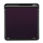 Filtry fotograficzne - H&amp;Y Filtr szary H&amp;Y K-series ND32 HD MRC 100 mm) HF3088 - miniaturka - grafika 1