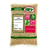 Nasiona i cebule - Łubin wąskolistny gorzki 1 kg worek foliowy - miniaturka - grafika 1