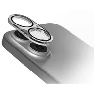 Szkła hartowane na telefon - Nakładka na obiektyw SBS Camera do Apple iPhone 17 - miniaturka - grafika 1