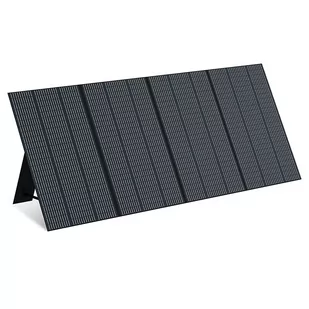 Składany Przenośny Panel Słoneczny BLUETTI PV350 350W, Wysoki Współczynnik Konwersji 23,4%, Klasa Wodoodporności IP65 - Panele fotowoltaiczne - miniaturka - grafika 1