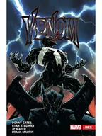 Komiksy dla młodzieży - Komiks Venom 1: Rex - miniaturka - grafika 1