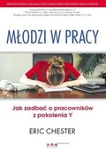 Zarządzanie - Młodzi w pracy. Jak zadbać o pracowników z pokolenia Y - miniaturka - grafika 1