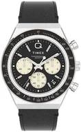 Zegarki męskie - Zegarek Timex TW2V42700 Lab Archive - miniaturka - grafika 1