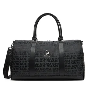 Torba męska SHAQ SHAQ-P-002-07 - Torby męskie - miniaturka - grafika 1