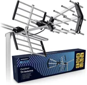 Anteny TV - Berdsen BD-950 - miniaturka - grafika 1