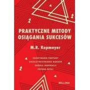 Poradniki psychologiczne - M. R. Kopmeyer Praktyczne metody osiągania sukcesów - miniaturka - grafika 1