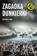 Historia świata - Zagadka Dunkierki - miniaturka - grafika 1
