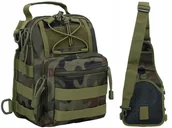 Nerki - Gf Corp Torba Taktyczna Na Ramię Wz.93 Pantera - miniaturka - grafika 1