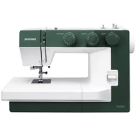 Maszyny do szycia - Janome 1522GN - miniaturka - grafika 1