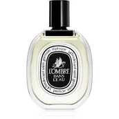 Wody i perfumy damskie - Diptyque LOmbre Dans LEau woda toaletowa 100ml - miniaturka - grafika 1