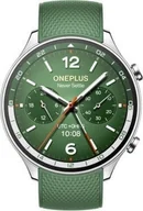 Smartwatch - OnePlus OnePlus Watch 2R Green - miniaturka - grafika 1