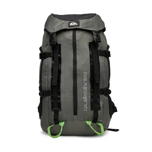 QUIKSILVER QUIC-P-004-07 Szary - Plecaki - miniaturka - grafika 1