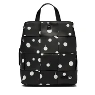 Plecaki - Plecak Desigual 24SAKP13 2000 - miniaturka - grafika 1