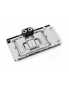 Chłodzenie wodne - Alphacool Core RTX 4090 AMP z płytą tylną - akryl + nikiel - miniaturka - grafika 1