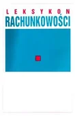 Ekonomia - Leksykon rachunkowości - miniaturka - grafika 1