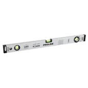 Poziomice, łaty, miary - Proline Poziomnica - 3 LIBELKI DłUGOŚĆ 1000 mm 15060 - miniaturka - grafika 1