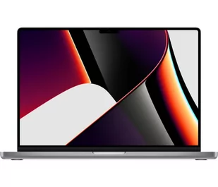 Apple MacBook Pro 16'' M1 64GB 2TB Gwiezdna Szarość - Laptopy - miniaturka - grafika 1
