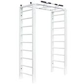 Wyposażenie sportowe i gimnastyczne - Drabinka gimnastyczna Małpiszon Luna - miniaturka - grafika 1