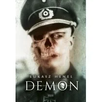 Demon - Horror, fantastyka grozy - miniaturka - grafika 1