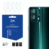 Pozostałe akcesoria do telefonów - 3MK Lens Protection na Obiektyw do realme 9 Pro+ - miniaturka - grafika 1