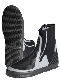 Crewsaver Buty Zip Boot 6940-10 - Pływanie - miniaturka - grafika 1