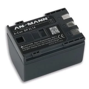 Ansmann Akumulator Akumulator Li-Ion A-Can BP 2L 14 536 - Akumulatory do aparatów dedykowane - miniaturka - grafika 1