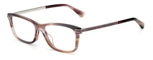 Okulary JIMMY CHOO JC268-G-HR5. Okulary, Kolor STR PK. Kobieta. - Okulary przeciwsłoneczne - miniaturka - grafika 1
