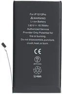 Baterie do telefonów - Bateria do Apple iPhone 12 / 12 Pro 2815mAh - miniaturka - grafika 1