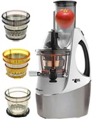 Wyciskarki wolnoobrotowe - Germin MAX-800-W - miniaturka - grafika 1