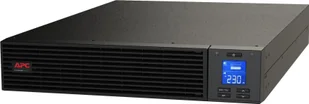 UPS APC Easy UPS SRV RM 3000VA SRV3KRIRK-E - Zasilacze awaryjne UPS - miniaturka - grafika 1