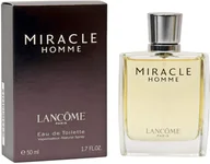 Wody i perfumy męskie - Lancome, Miracle Homme, Woda toaletowa, 100ml - miniaturka - grafika 1