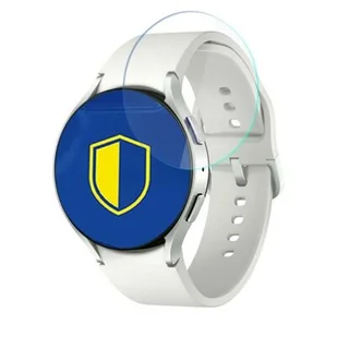 Folia Ochronna na Aparat SAMSUNG GALAXY WATCH 6 (40MM) 3mk Watch Protection Clear - Akcesoria fotograficzne - miniaturka - grafika 1