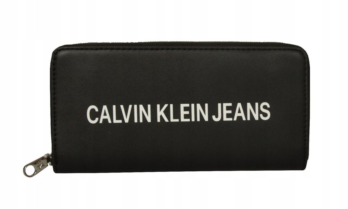 Portfel Damski Calvin Klein