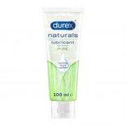 Lubrykanty - Durex Naturals Pure Intimate Gel 100ml - miniaturka - grafika 1